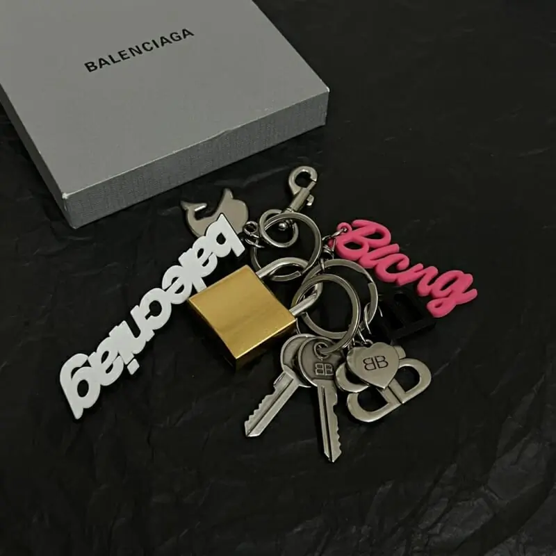 balenciaga key holder and boucle de sac s_12133a54